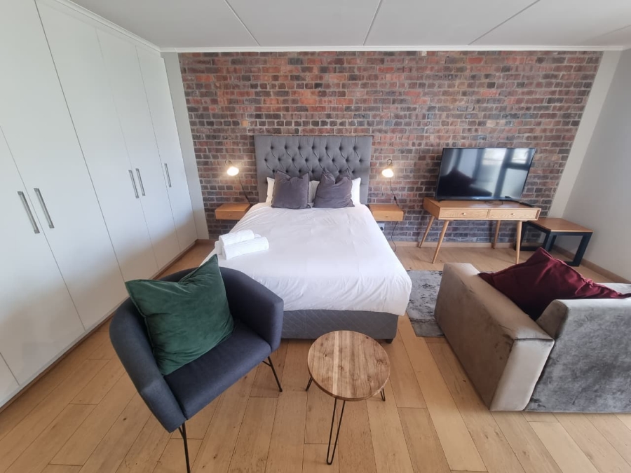 To Let 0 Bedroom Property for Rent in Woodstock Western Cape